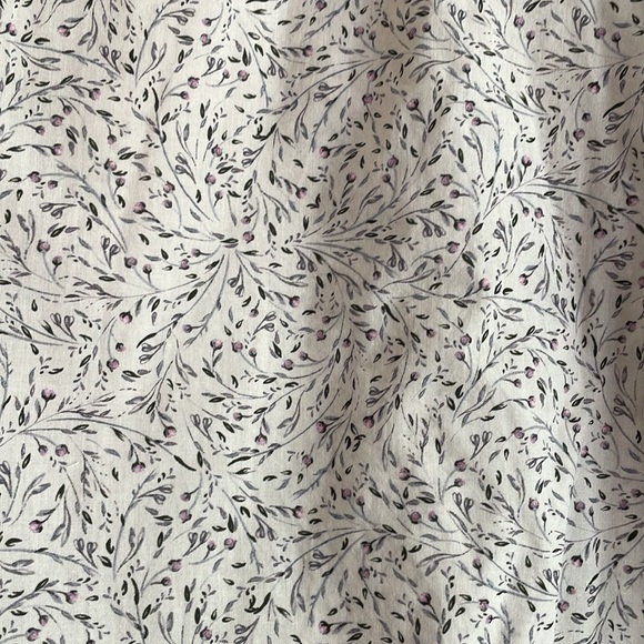 H&M ruffle cotton top - Picture 5 of 5